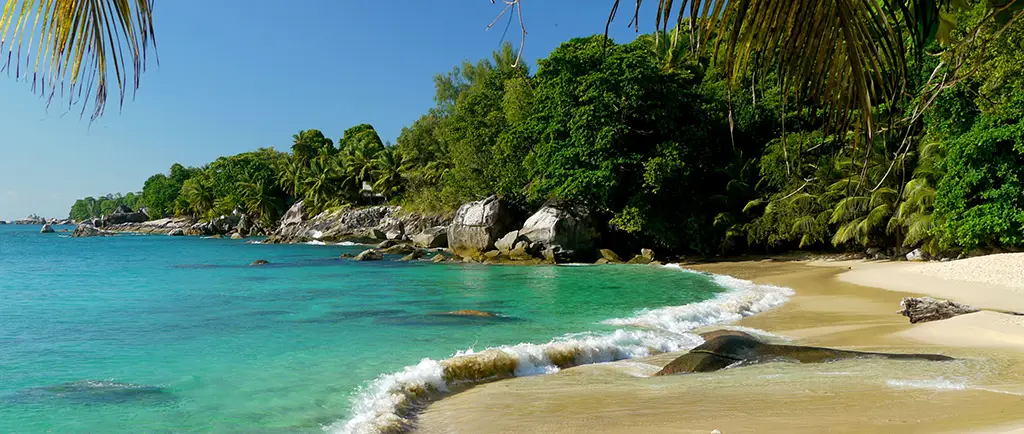 Seychelles 10-day Yacht Cruise, The Seychelles Island Odyssey