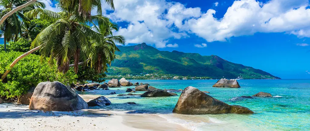 Seychelles 10-day Yacht Cruise, The Seychelles Island Odyssey