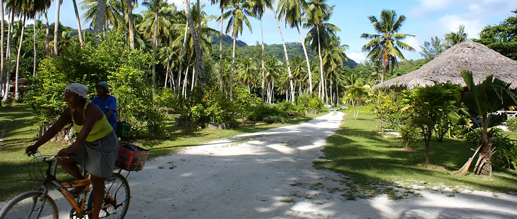 Seychelles 10-day Yacht Cruise, The Seychelles Island Odyssey