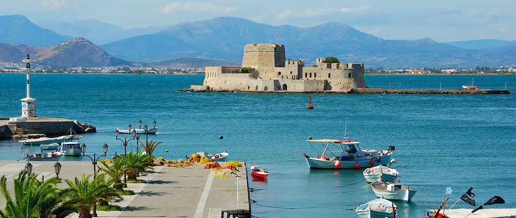 Charming Greece & Fiery Sicily Luxury Cruise, Charming Greece &#038; Fiery Sicily