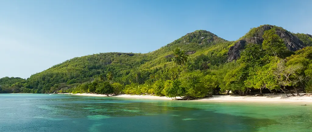 Seychelles 10-day Yacht Cruise, The Seychelles Island Odyssey