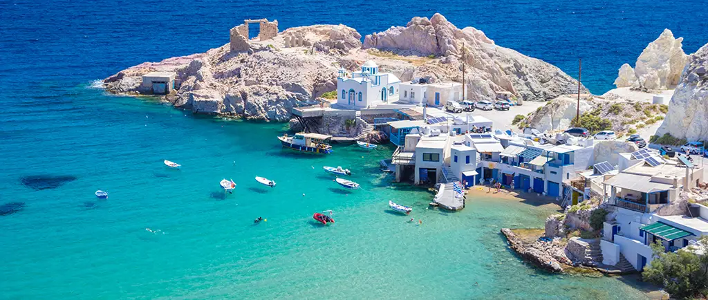 Greek wine cruise, Wines Of Greece