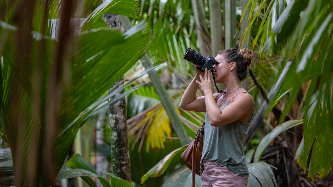 Seychelles 10-day Yacht Cruise, The Seychelles Island Odyssey