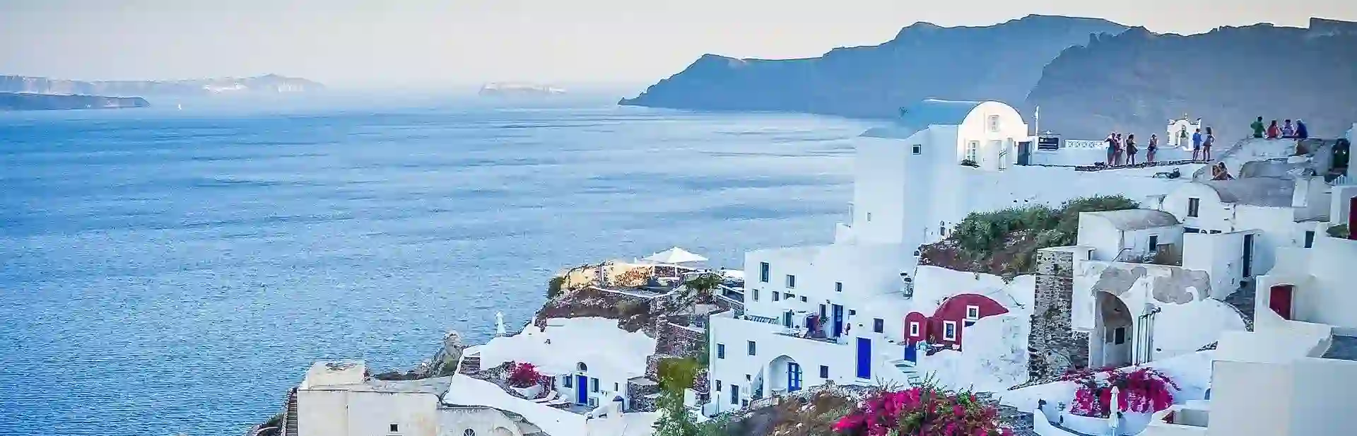 Cycladic and Dodecanese islands of Greece Cruise, Greece &#8211; Cruise around the hidden Islands