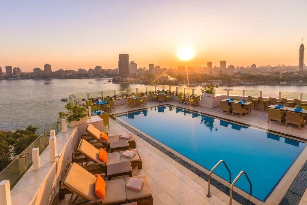 Luxury River Cruise in Egypt on the River Nile, Nile Cruise &#038; Cairo