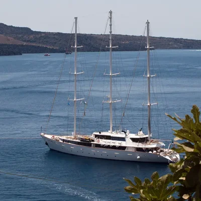Cruising the Greek Islands, Greek Island Cruises