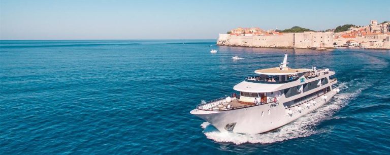 Dubrovnik to Split