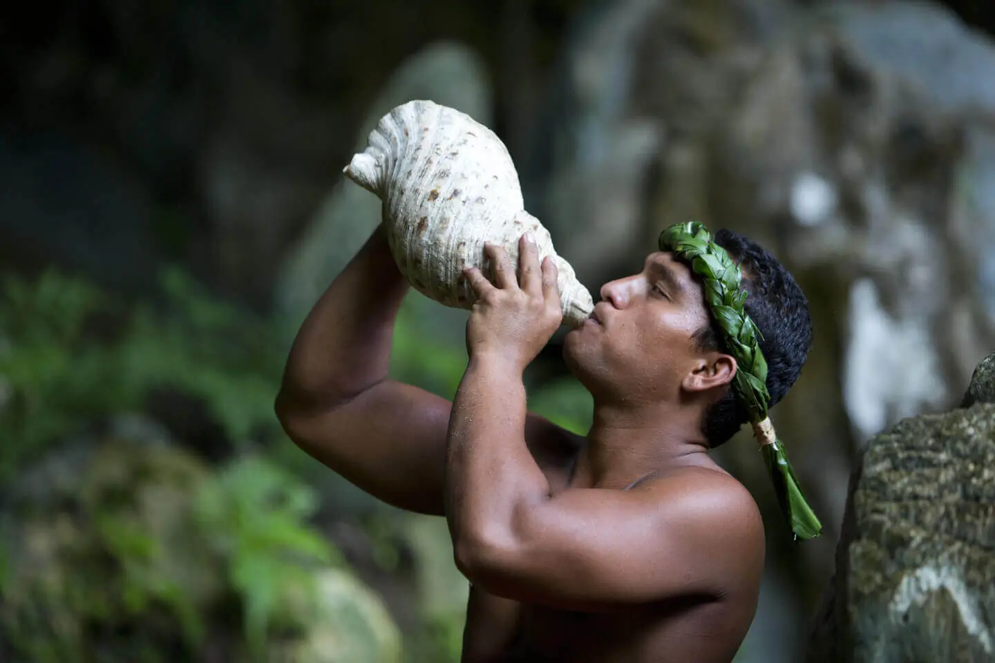 , French Polynesia and the Society Islands