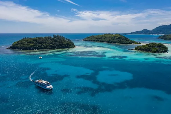 Blue Aegean and Charming Adriatic