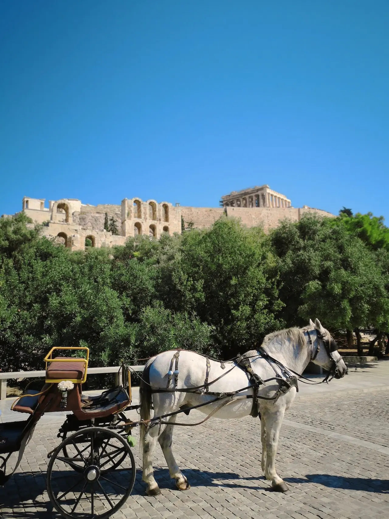 Greece and Turkey SEA CLOUD II's cruise, Ancient Treasures Athens to Istanbul