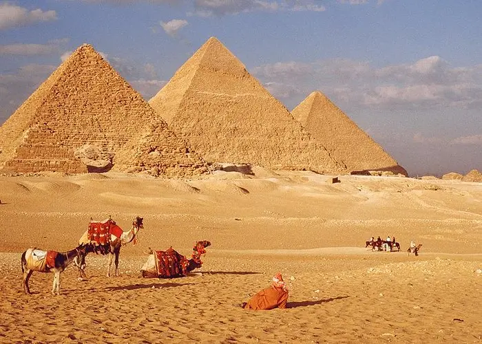 Luxury River Cruise in Egypt on the River Nile, Nile Cruise &#038; Cairo