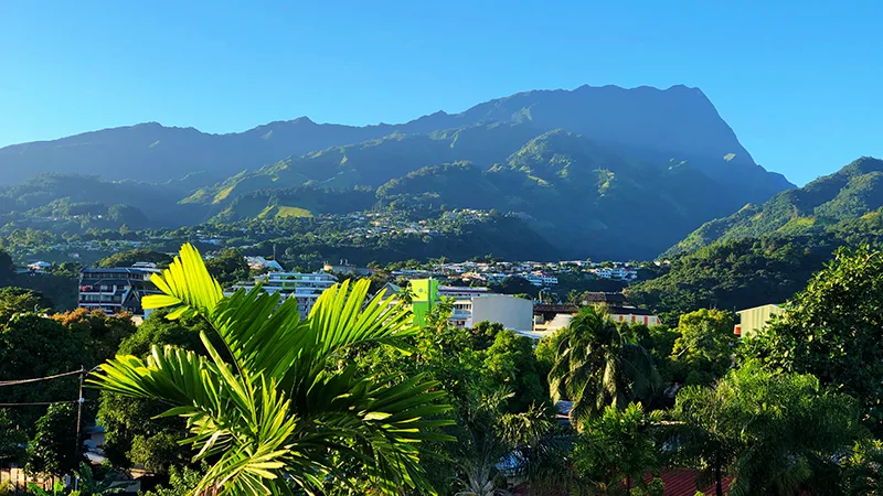 French Polynesia Cruise, French Polynesia &#038; the Society Islands