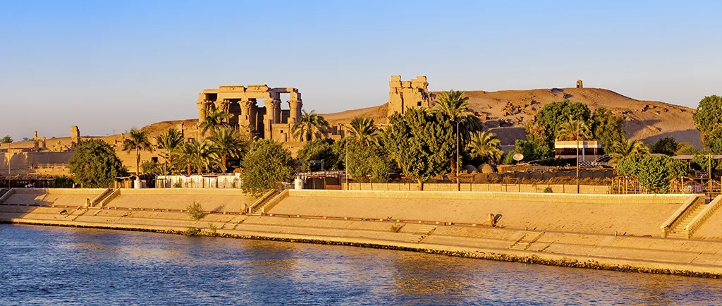 Luxury River Cruise in Egypt on the River Nile, Nile Cruise &#038; Cairo