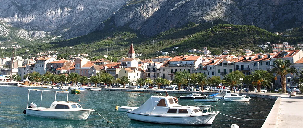 Croatian Coast Yacht Cruise, Southern Explorer