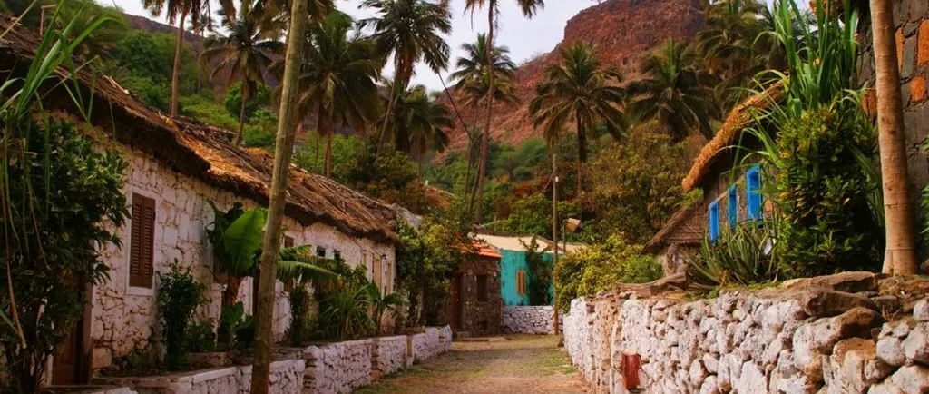 Cape Verde Yacht Cruise, The Islands of Cape Verde