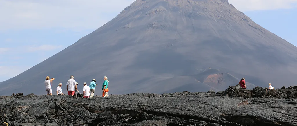 Cape Verde Yacht Cruise, The Islands of Cape Verde