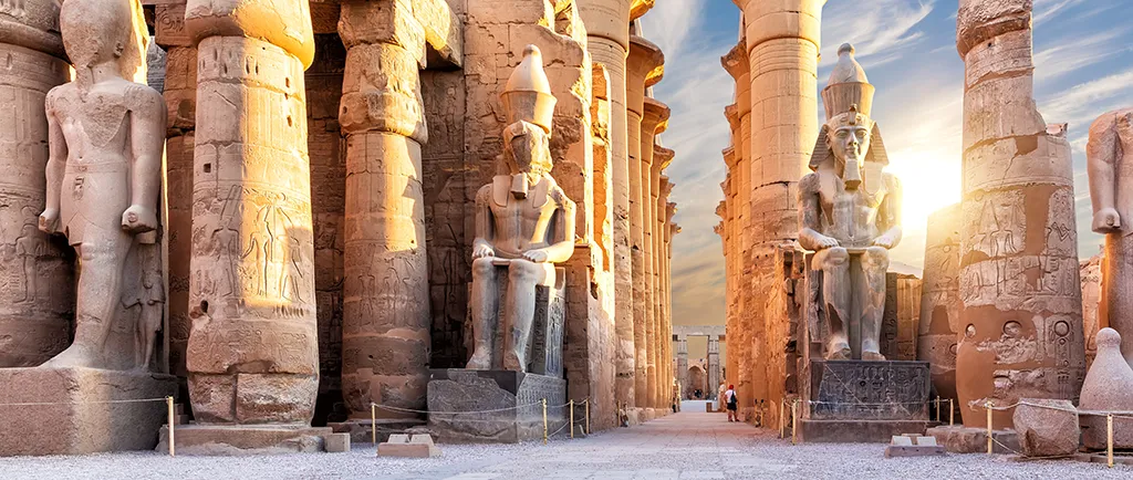 Luxury River Cruise in Egypt on the River Nile, Nile Cruise &#038; Cairo