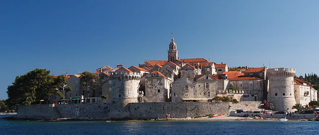 Adriatic Jewels mega yacht cruise Venice to Dubrovnik, Adriatic Jewels &#8211; Venice to Dubrovnik