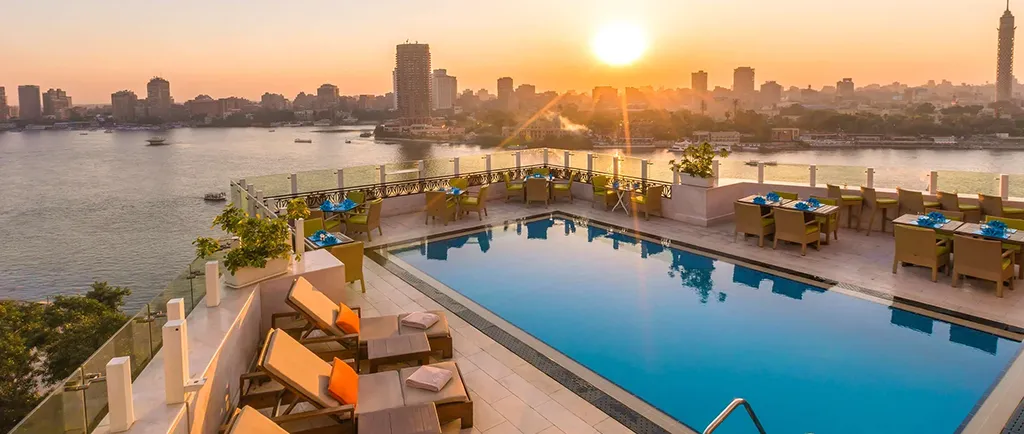 Luxury River Cruise in Egypt on the River Nile, Nile Cruise &#038; Cairo