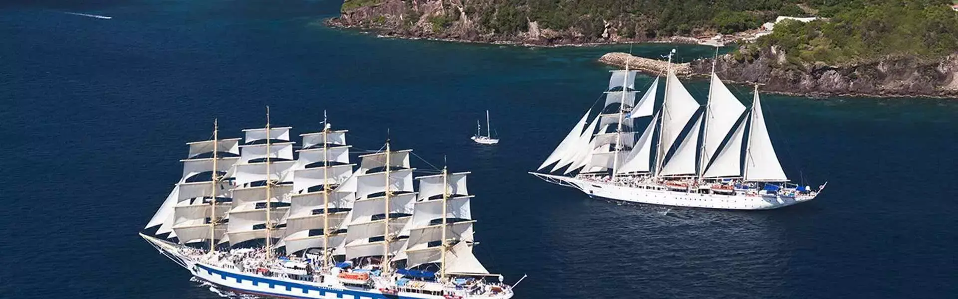 Authentic Tall Ship Sailing Cruises, Tall Ship Cruises