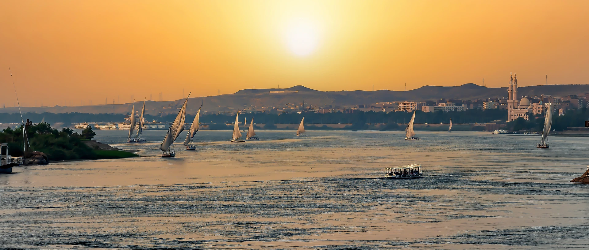 Blue Aegean and Charming Adriatic