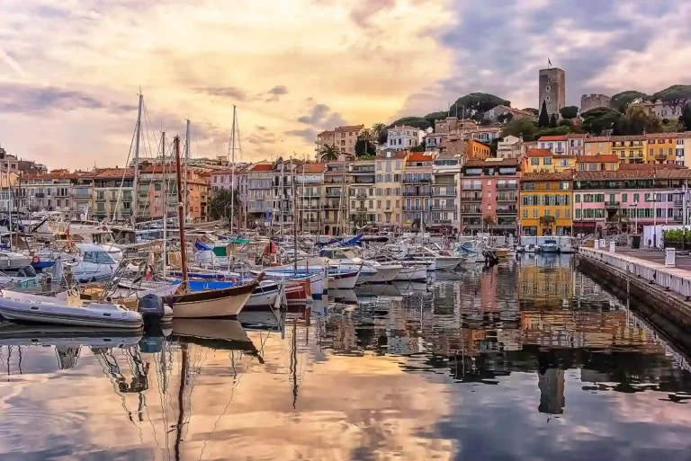 Corsica & French Riviera Star Clipper