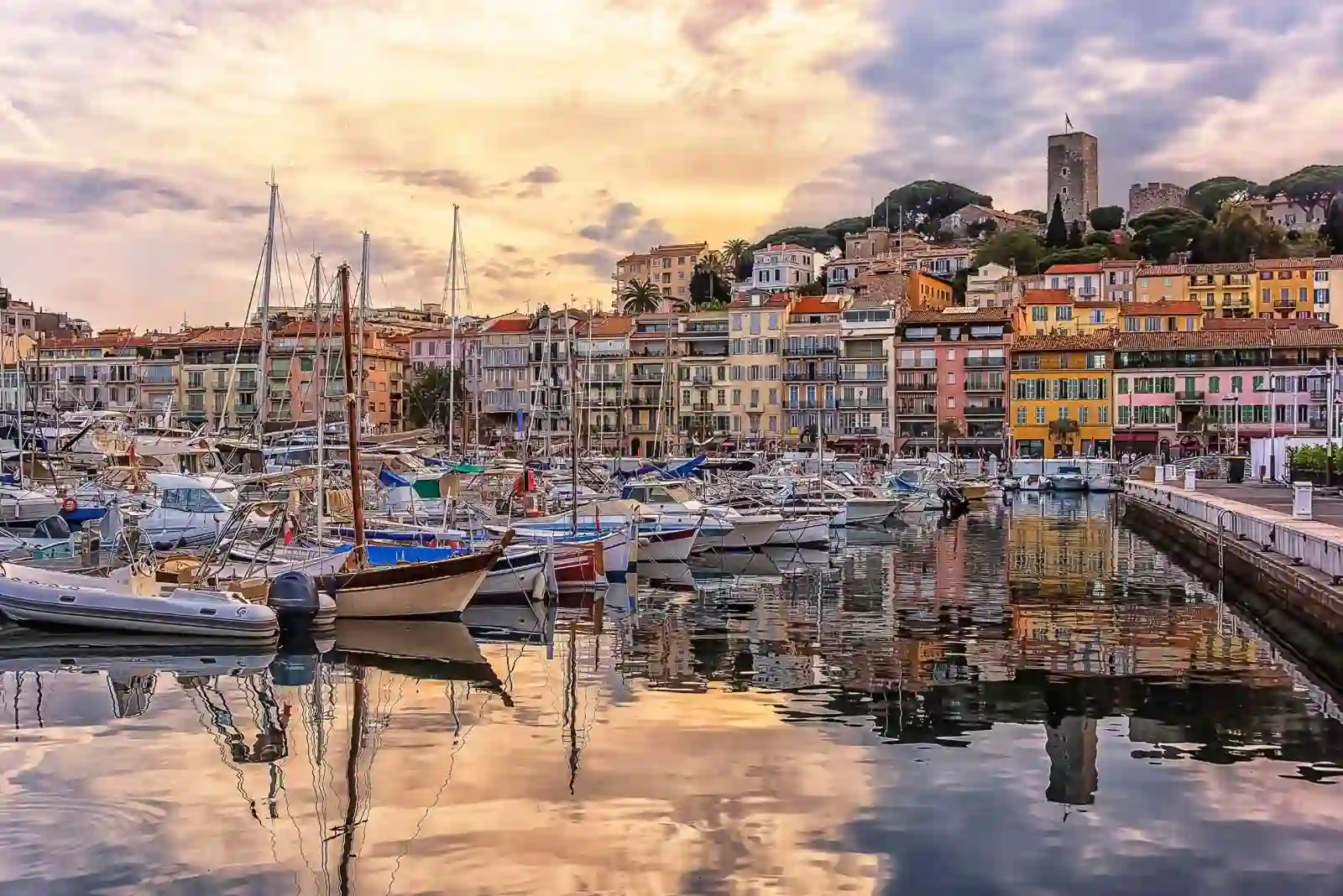 Small Ship & Mega Yacht Cruises, Small Ship &#038; Mega Yacht Cruises