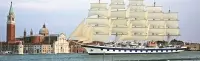 Tall Ship Cruises
