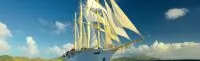 Tall Ship Cruises