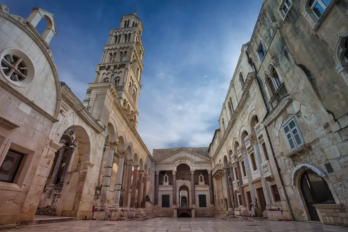 Adriatic Jewels mega yacht cruise Venice to Dubrovnik, Adriatic Jewels &#8211; Venice to Dubrovnik