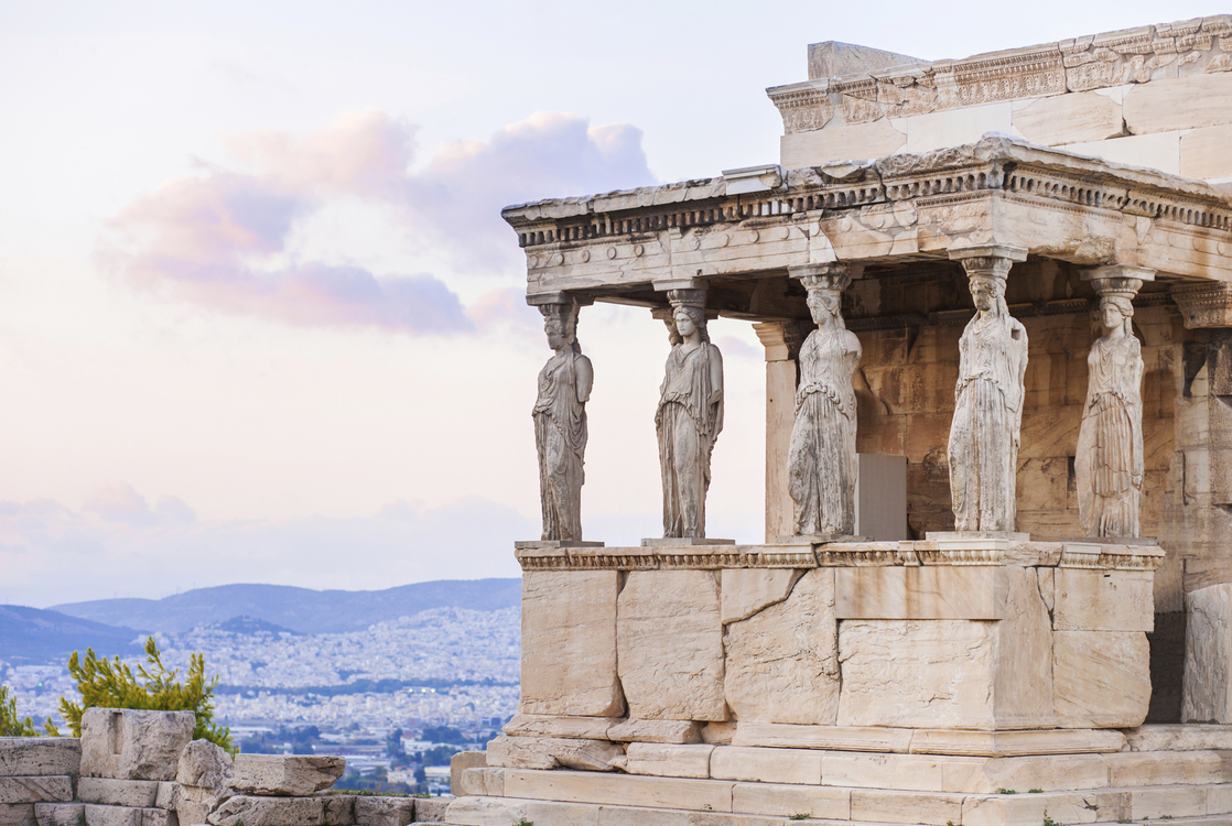 Greece island hopping cruise, Classical Greece Cruise