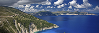 BLUE AEGEAN, CHARMING ADRIATIC