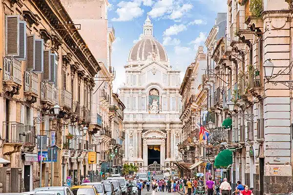 Mediterranean serenade Sicily & Malta Cruise, Mediterranean Serenade &#8211; Sicily &#038; Malta