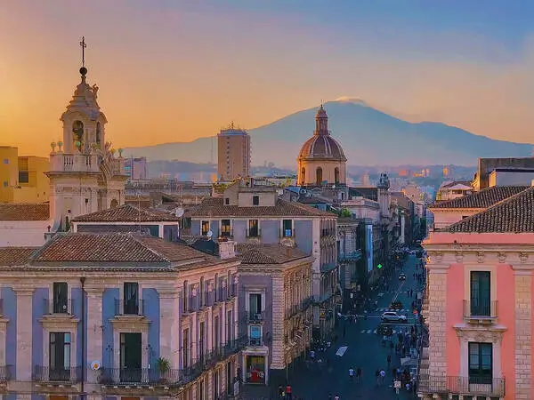 Mediterranean serenade Sicily & Malta Cruise, Mediterranean Serenade &#8211; Sicily &#038; Malta