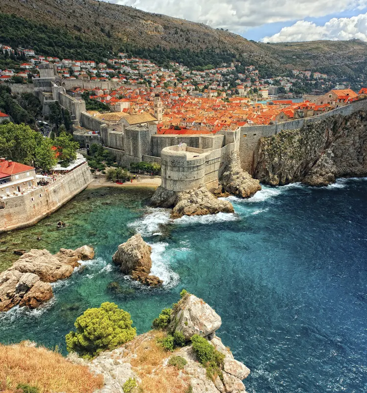 Croatian Coast Yacht Cruise, Southern Explorer