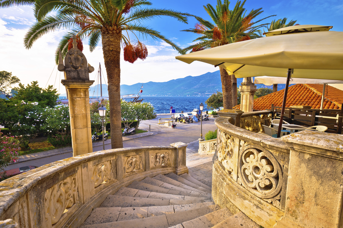 Luxury Greek Islands and Croatian Coast Cruise, Blue Aegean and Charming Adriatic