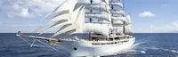 SEA CLOUD II