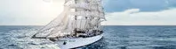 sea cloud