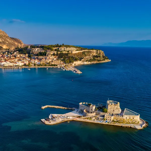 Naples & The Sicilian Coast Cruise, Naples and the Sicilian Sun