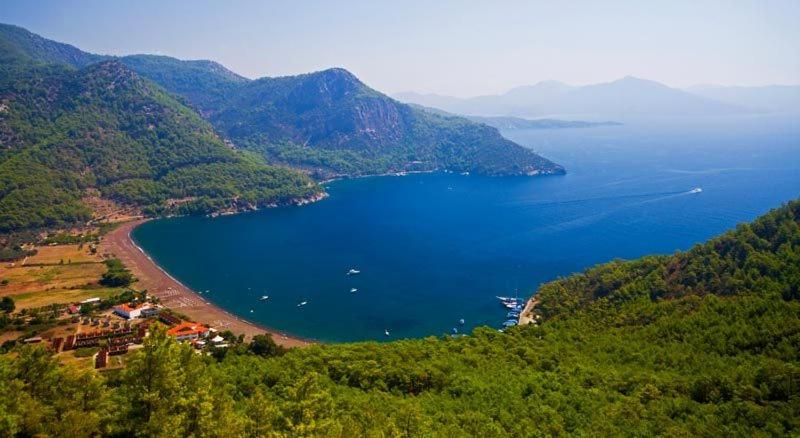 Turkey Gulet Cruise, Turkish Delight Cruise
