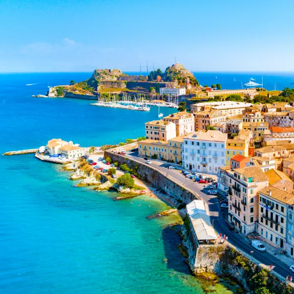 Naples & The Sicilian Coast Cruise, Naples and the Sicilian Sun