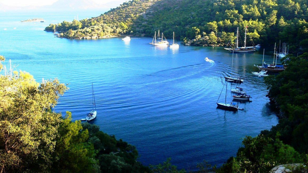 Turkish Delight Cruise