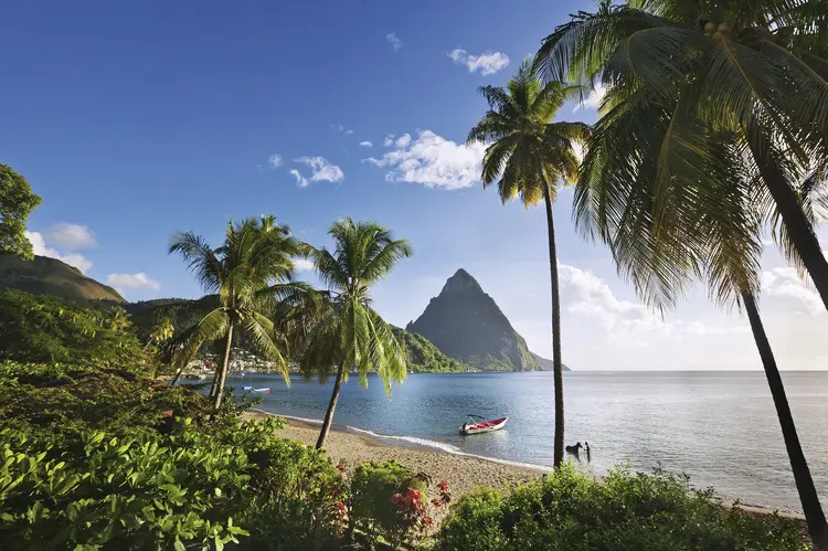 Caribbean tall ship cruise, Sea cloud Caribbean