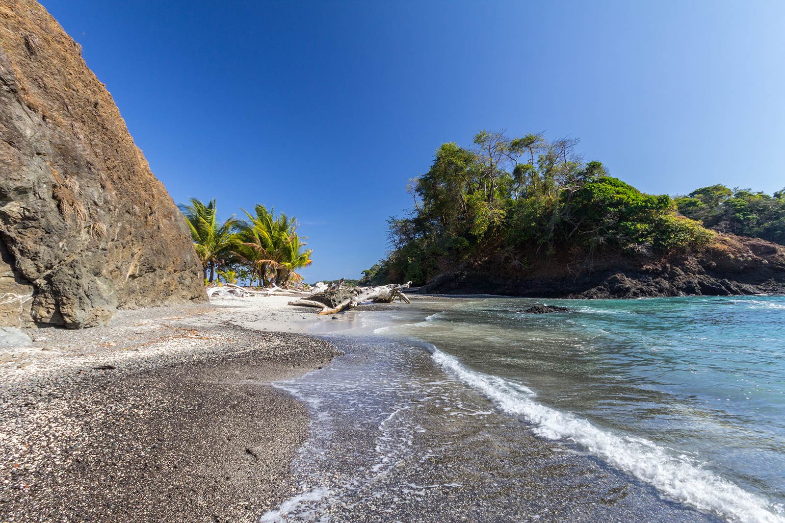 Panama Costa Rica Tall Ship Cruise, Panama &#038; Costa Rica Star Clipper
