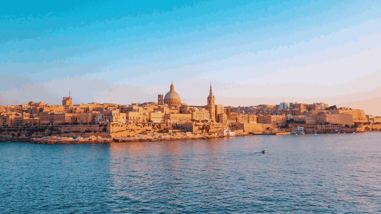 Mediterranean serenade Sicily & Malta Cruise, Mediterranean Serenade &#8211; Sicily &#038; Malta