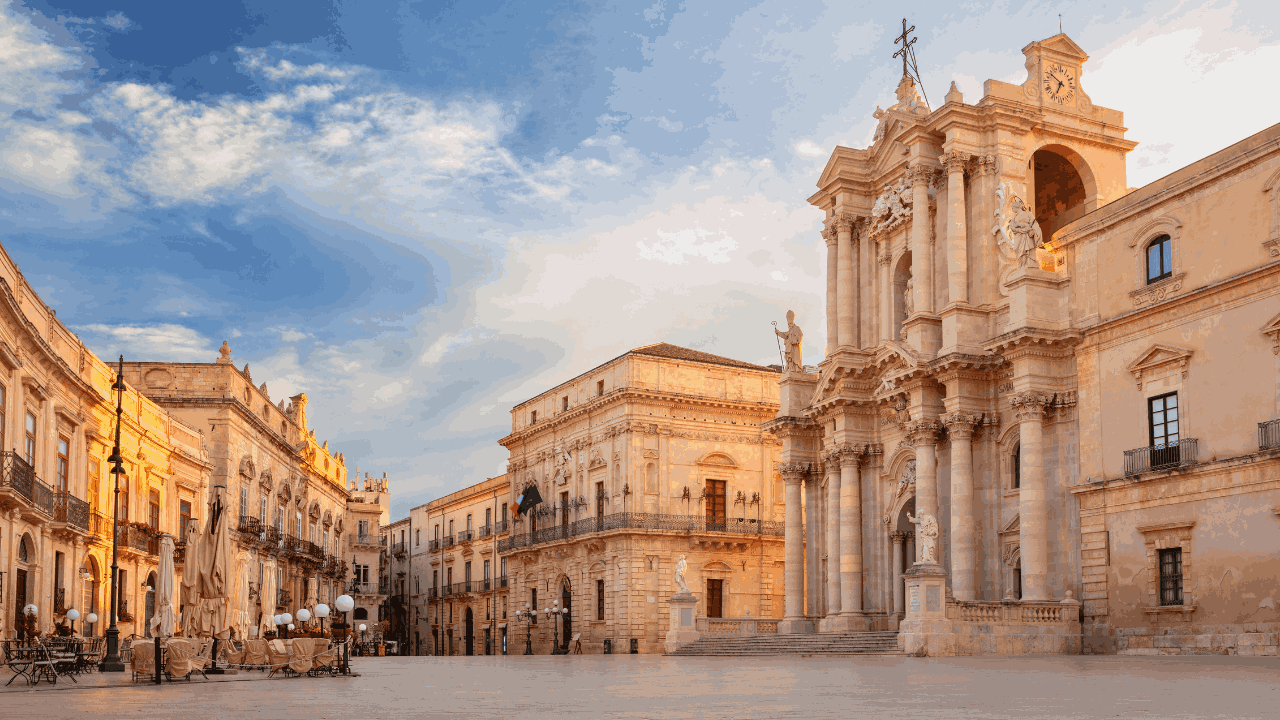 Mediterranean serenade Sicily & Malta Cruise, Mediterranean Serenade &#8211; Sicily &#038; Malta
