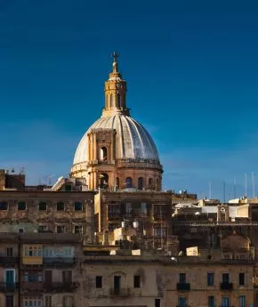 Mediterranean serenade Sicily & Malta Cruise, Mediterranean Serenade &#8211; Sicily &#038; Malta