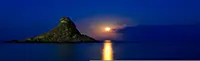 sisily sunset