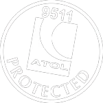 ATOL protected, licence 9511